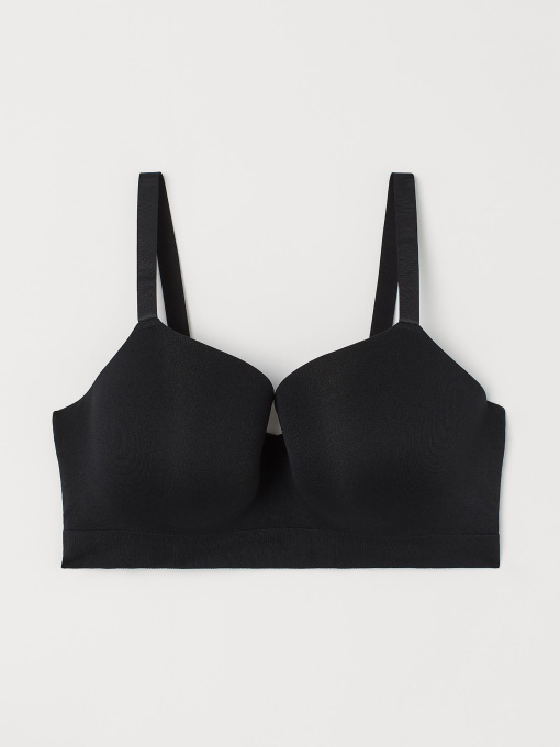 Бюстгальтер H&M модель 71612 Фото