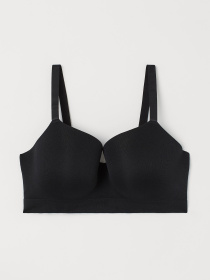 Бюстгальтер H&M модель 71612 Фото