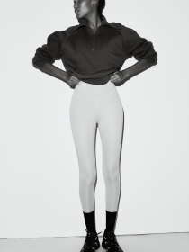 Леггинсы спортивные H&M модель 71627 Фото