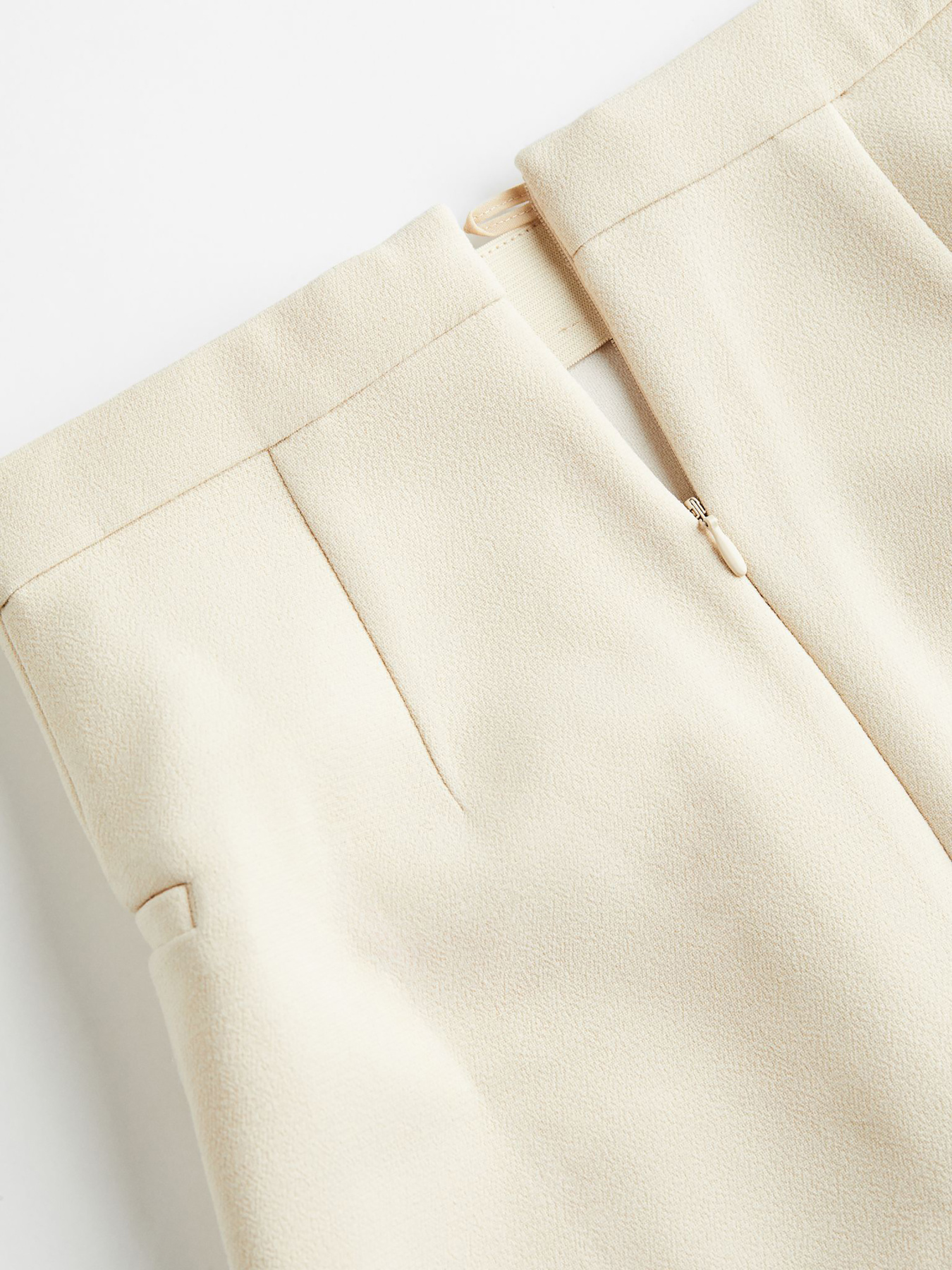 Юбка мини H&M модель 71630 Фото