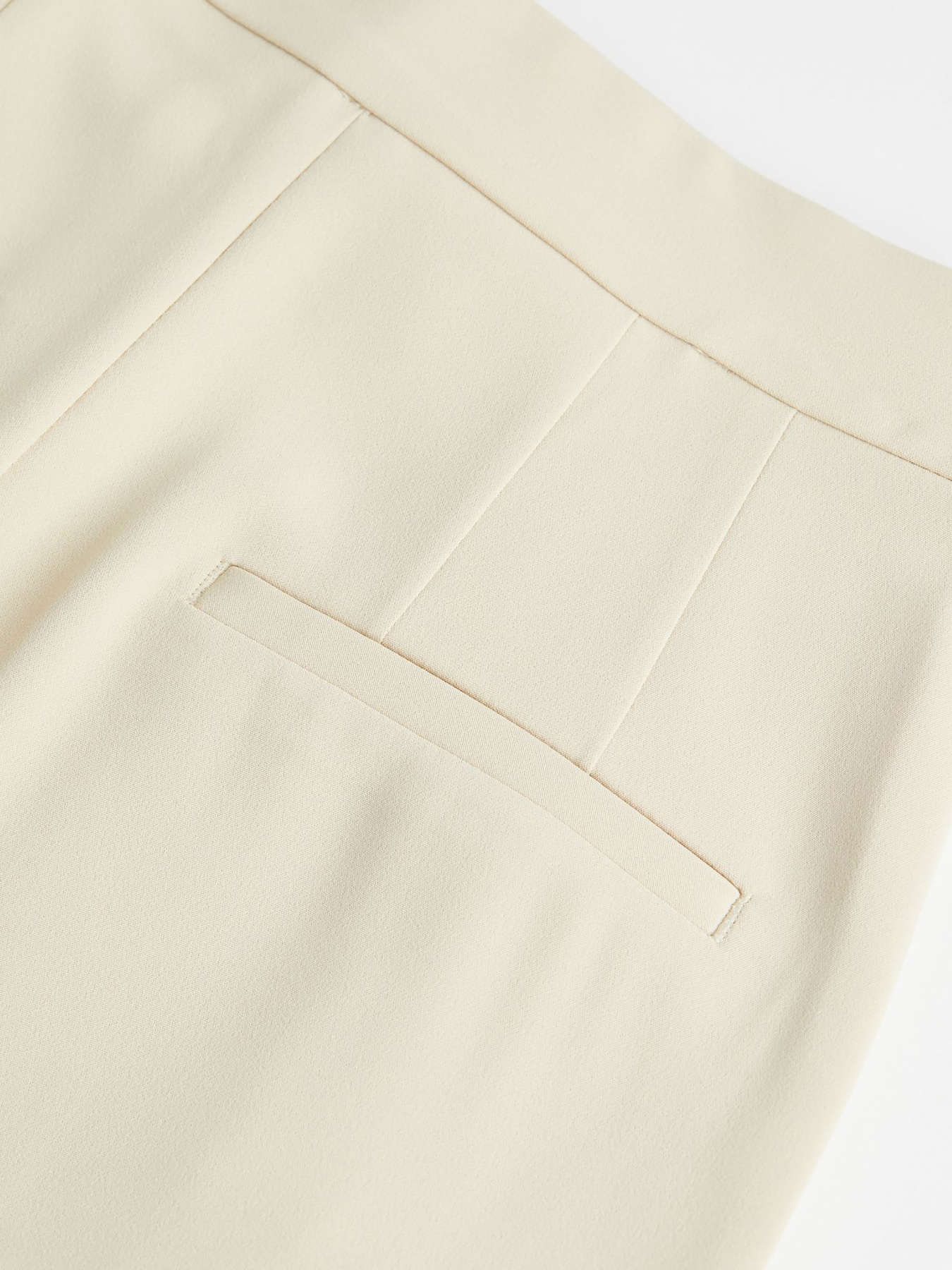 Брюки классические H&M модель 71629 Фото