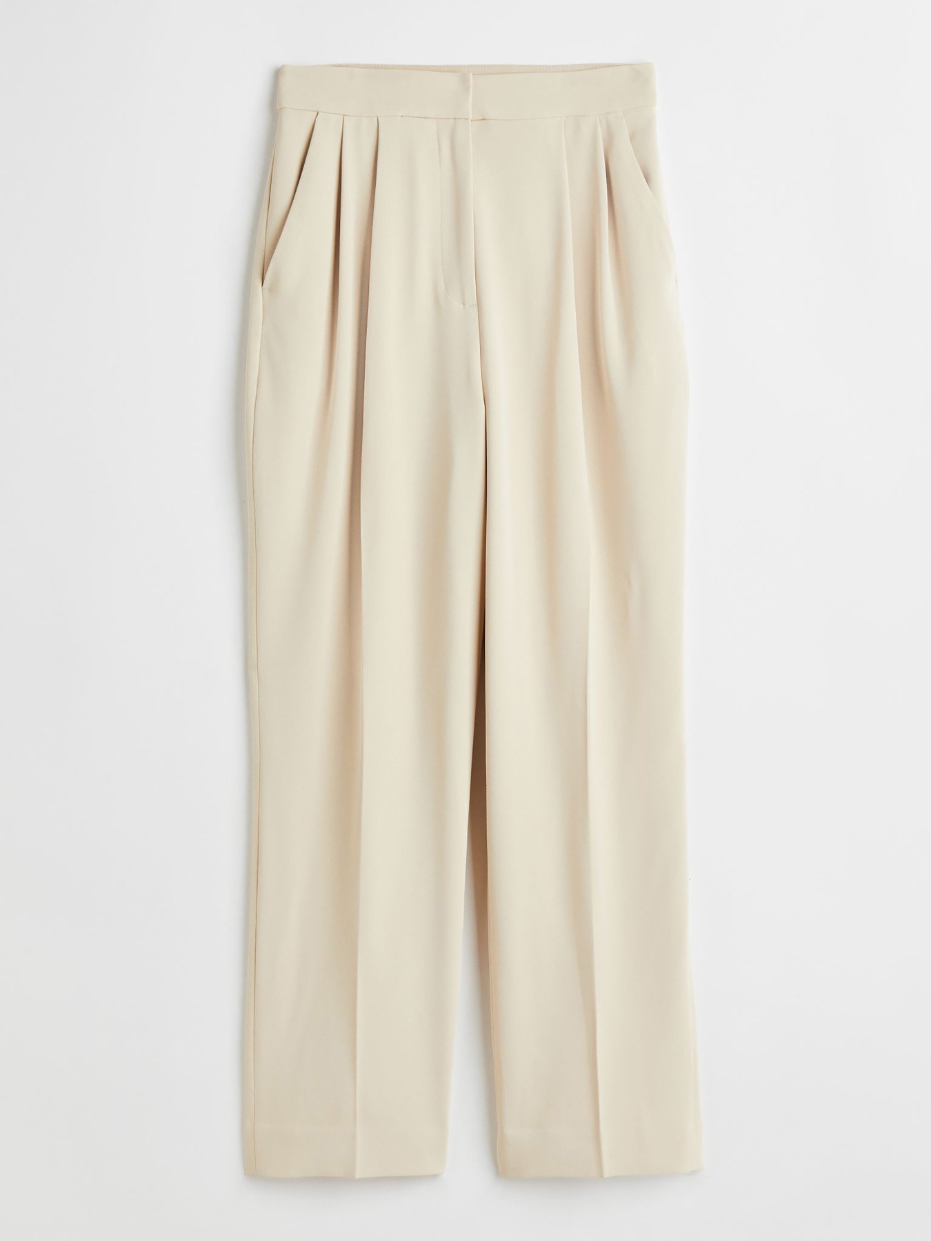 Брюки классические H&M модель 71629 Фото