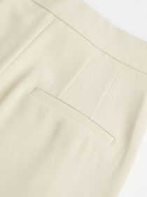 Брюки классические H&M модель 71629 Фото