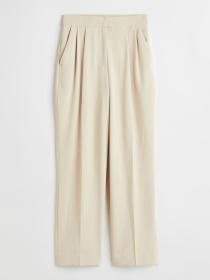 Брюки классические H&M модель 71629 Фото