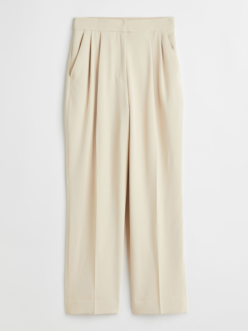 Классические штаны H&M модель 71629 Фото