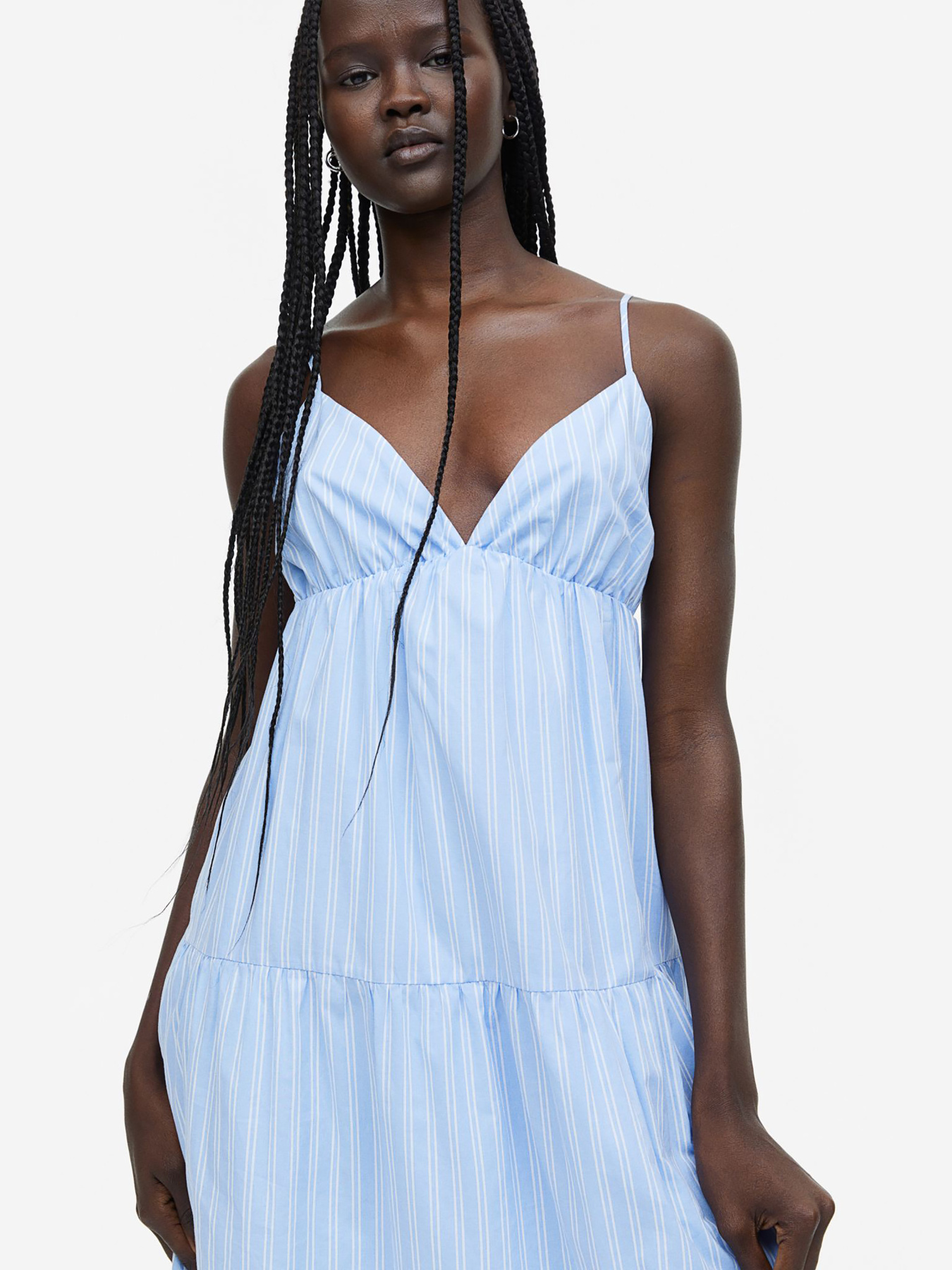 Сарафан H&M модель 71624 Фото