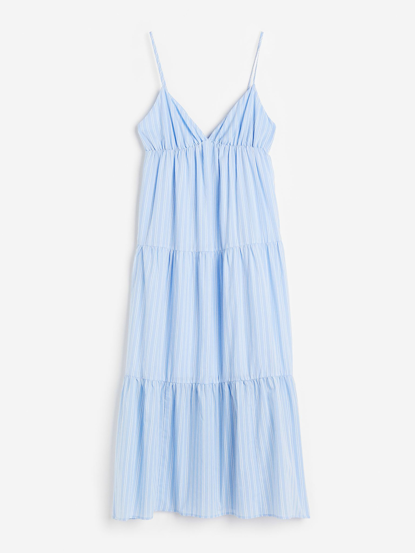 Сарафан H&M модель 71624 Фото