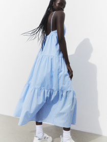 Сарафан H&M модель 71624 Фото