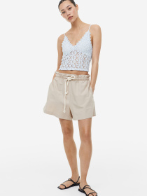 Топ H&M модель 71626 Фото