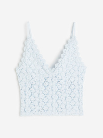 Топ H&M модель 71626 Фото