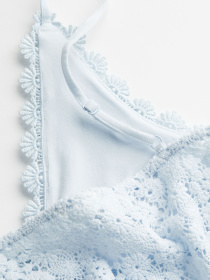 Топ H&M модель 71626 Фото