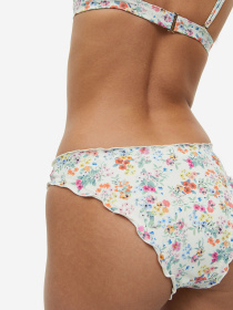 Нижня частина купальника H&M модель 71625 Фото