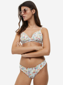 Низ купальника H&M модель 71625 Фото