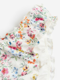 Низ купальника H&M модель 71625 Фото