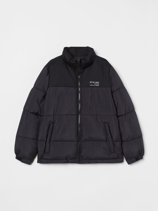 Зимова куртка H&M модель 71623 Фото