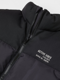 Зимова куртка H&M модель 71623 Фото