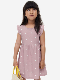 Платье мини H&M модель 71642 Фото