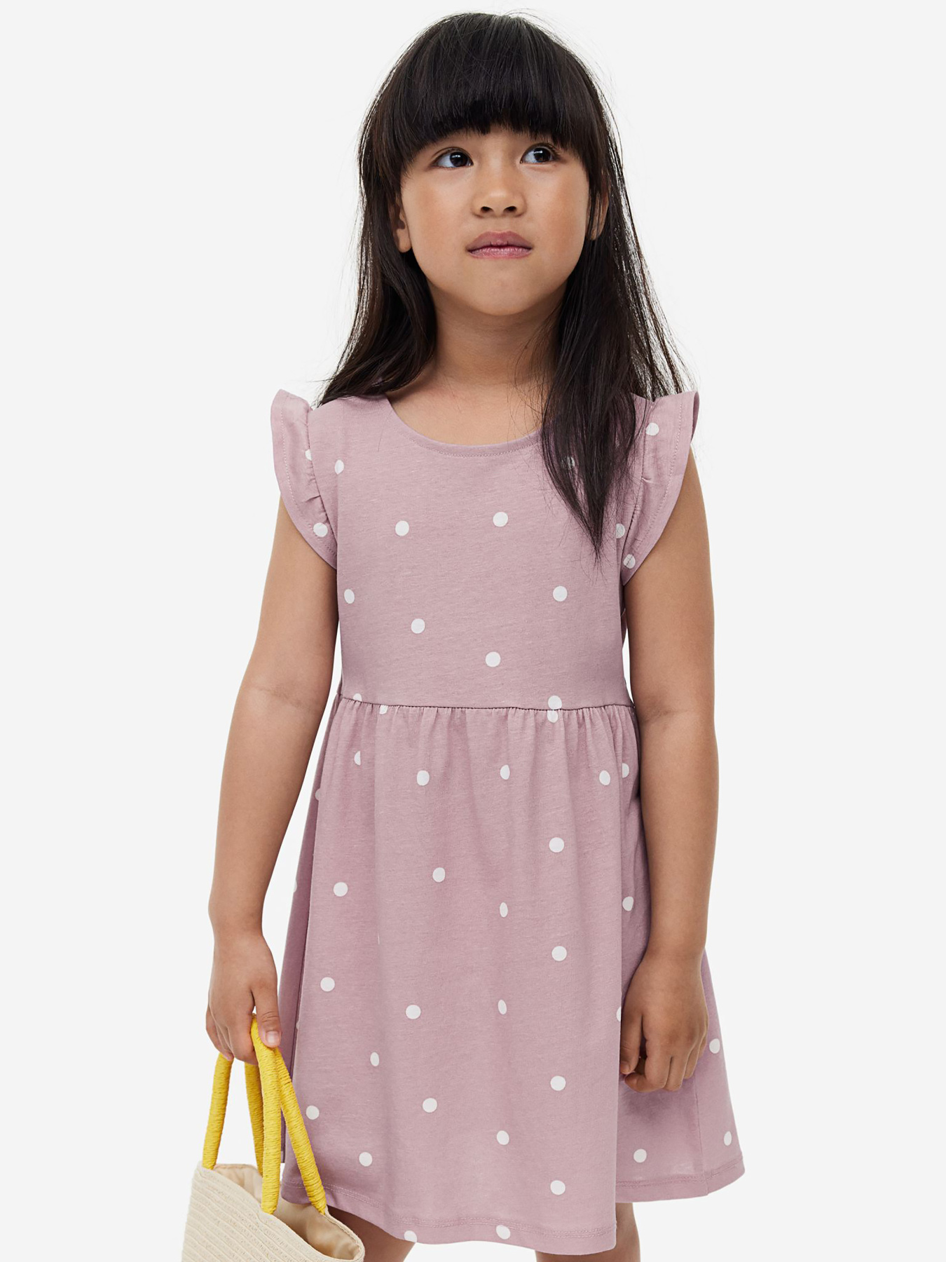 Сукня міні H&M модель 71642 Фото