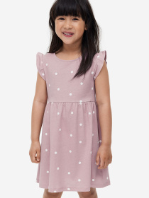 Сукня міні H&M модель 71642 Фото