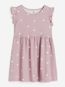 Сукня міні H&M модель 71642 Фото