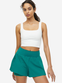 Топ спортивный H&M модель 71650 Фото