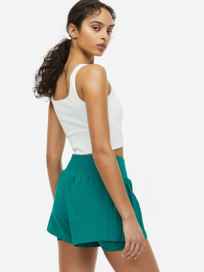Топ спортивний H&M модель 71650 — фото 3 - INTERTOP