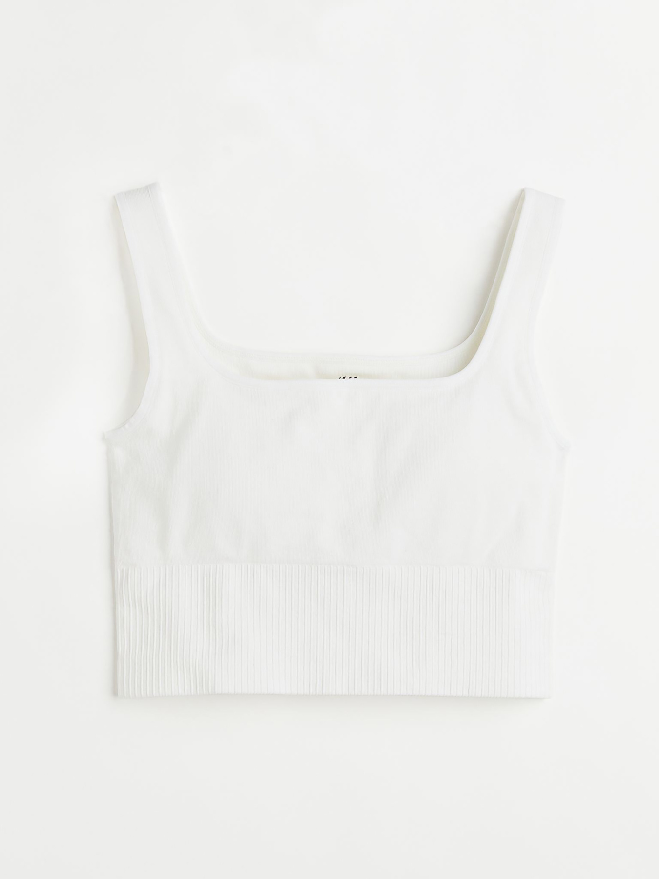 Спортивний топ H&M модель 71650 Фото