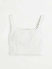 Спортивний топ H&M модель 71650 Фото