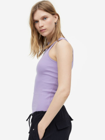 Майка H&M модель 71643 Фото