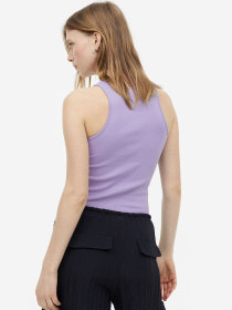 Майка H&M модель 71643 Фото