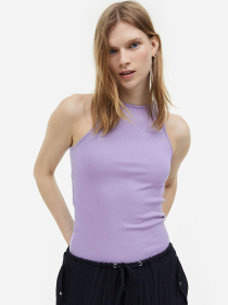 Майка H&M модель 71643 Фото