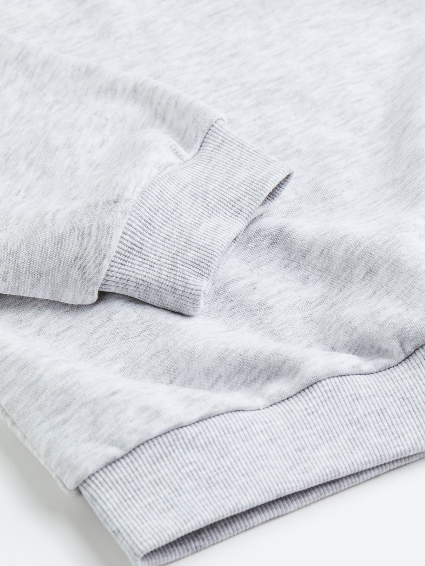 Свитшот H&M модель 71637 Фото