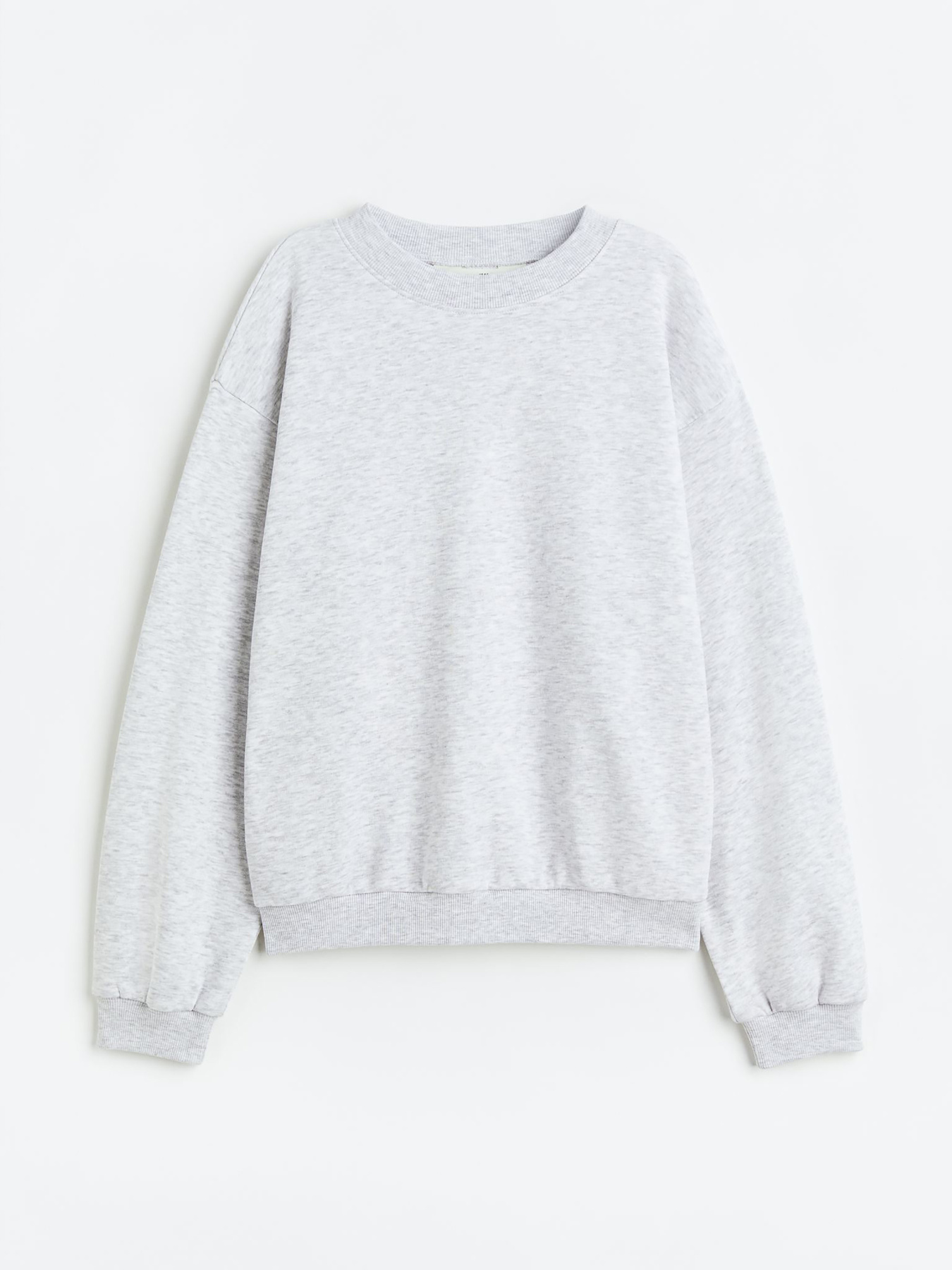 Свитшот H&M модель 71637 Фото