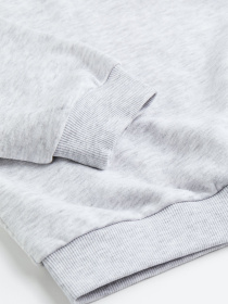 Свитшот H&M модель 71637 Фото