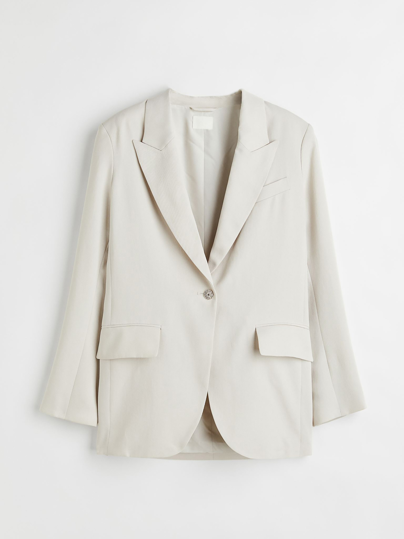 Пиджак H&M модель 71649 Фото