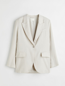 Пиджак H&M модель 71649 Фото