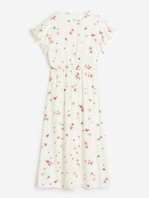 Платье миди H&M модель 71638 Фото