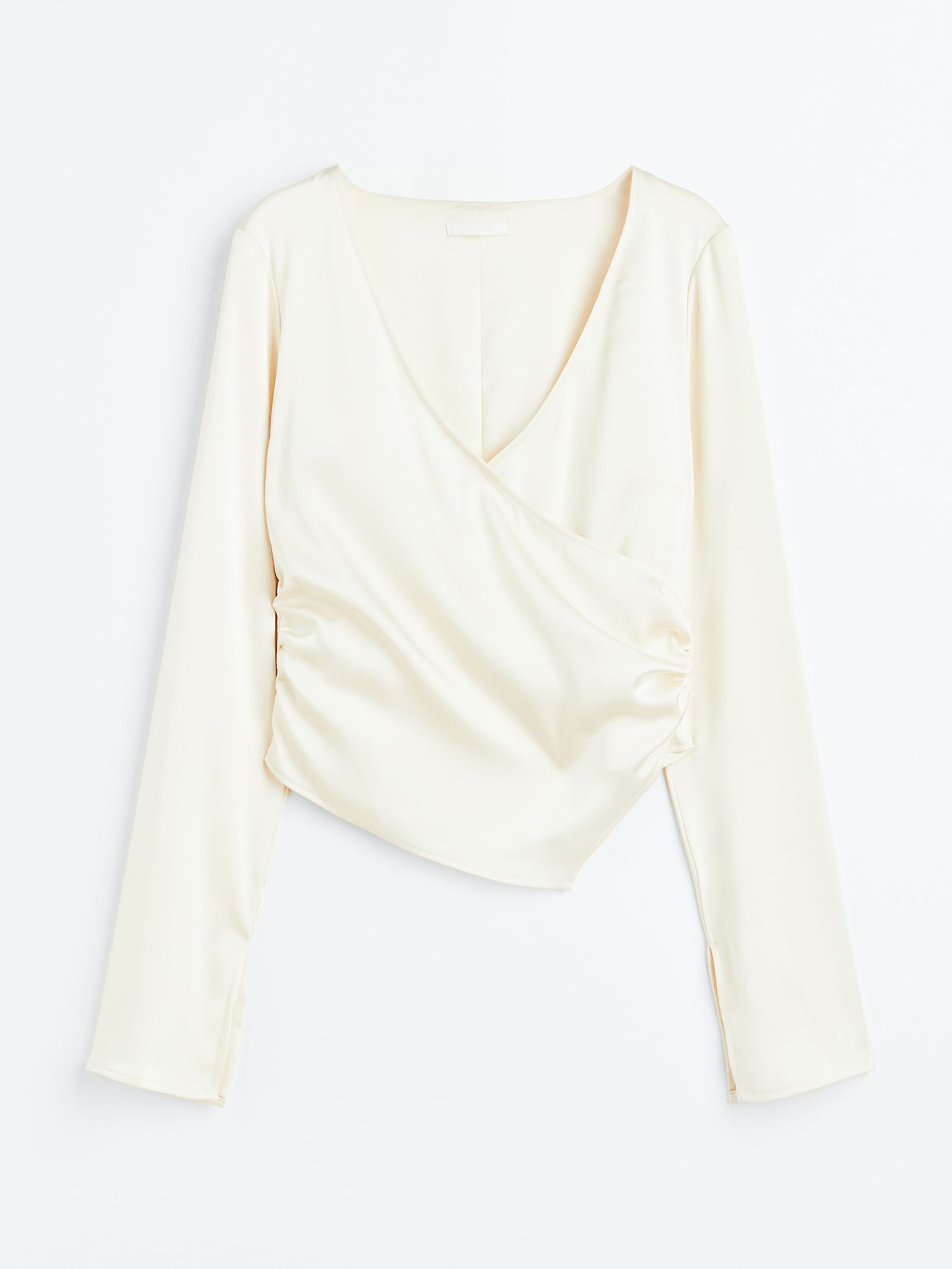 Блуза H&M модель 71644 Фото