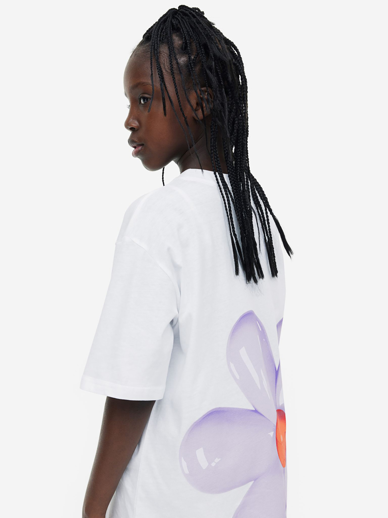 Футболка H&M модель 71635 Фото