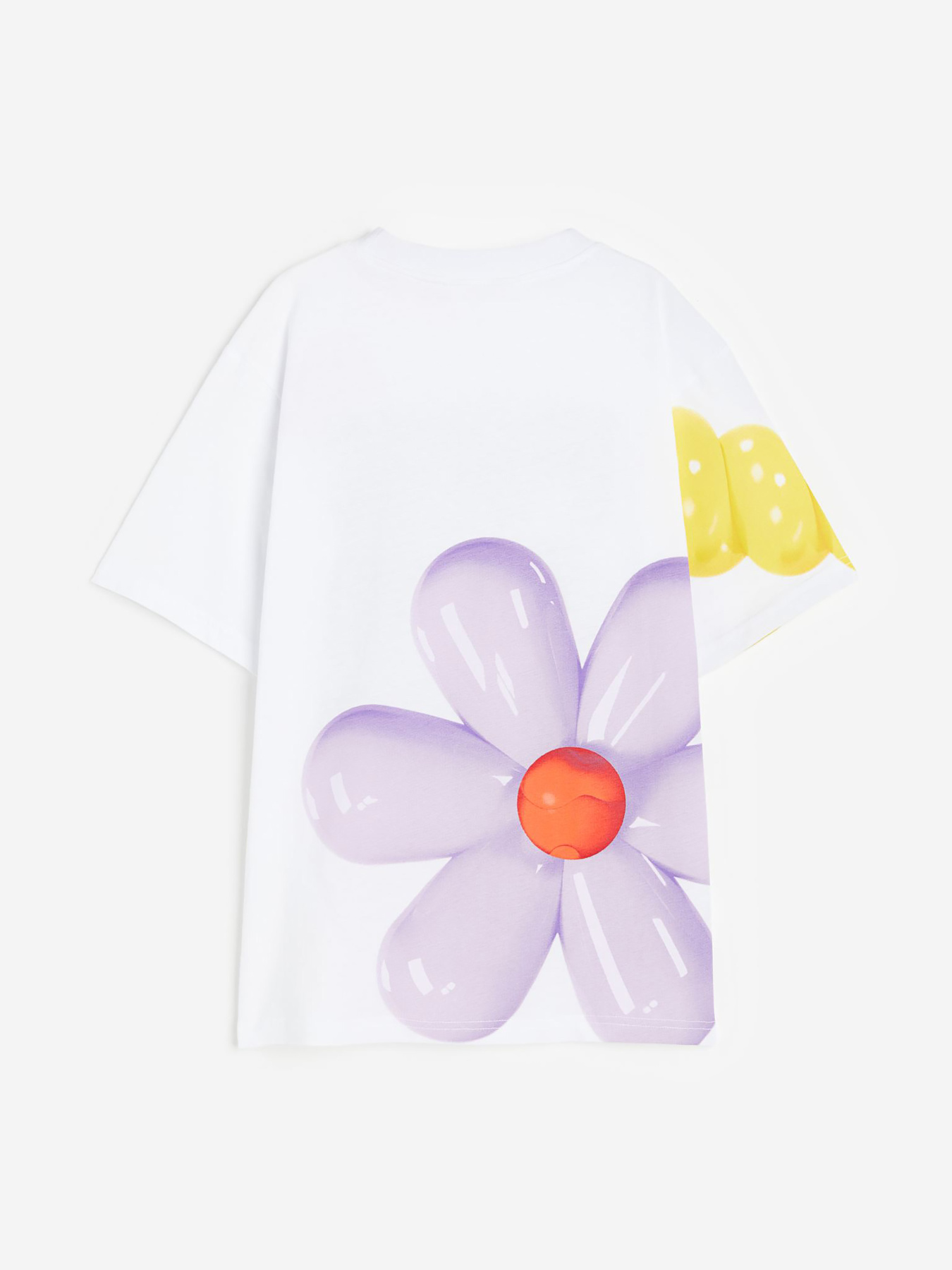 Футболка H&M модель 71635 Фото