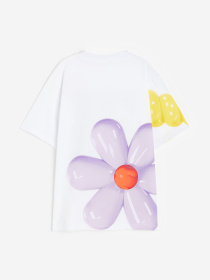 Футболка H&M модель 71635 Фото