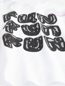 Футболка H&M модель 71635 Фото