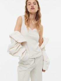 Майка H&M модель 71645 Фото