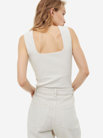 Майка H&M модель 71645 Фото