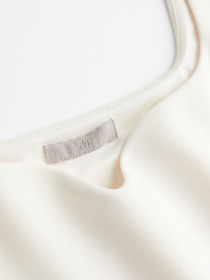 Майка H&M модель 71645 Фото