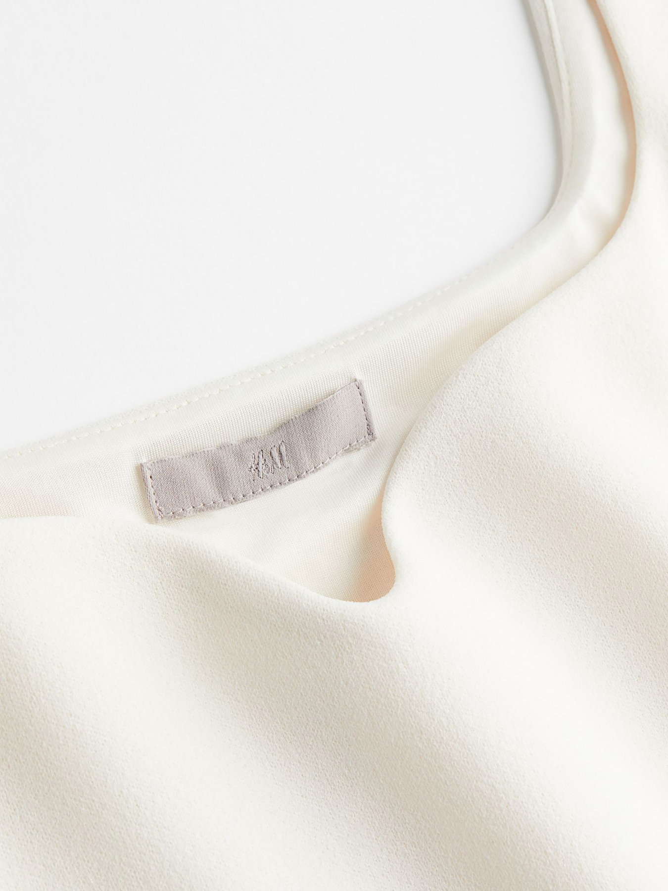 Майка H&M модель 71645 Фото