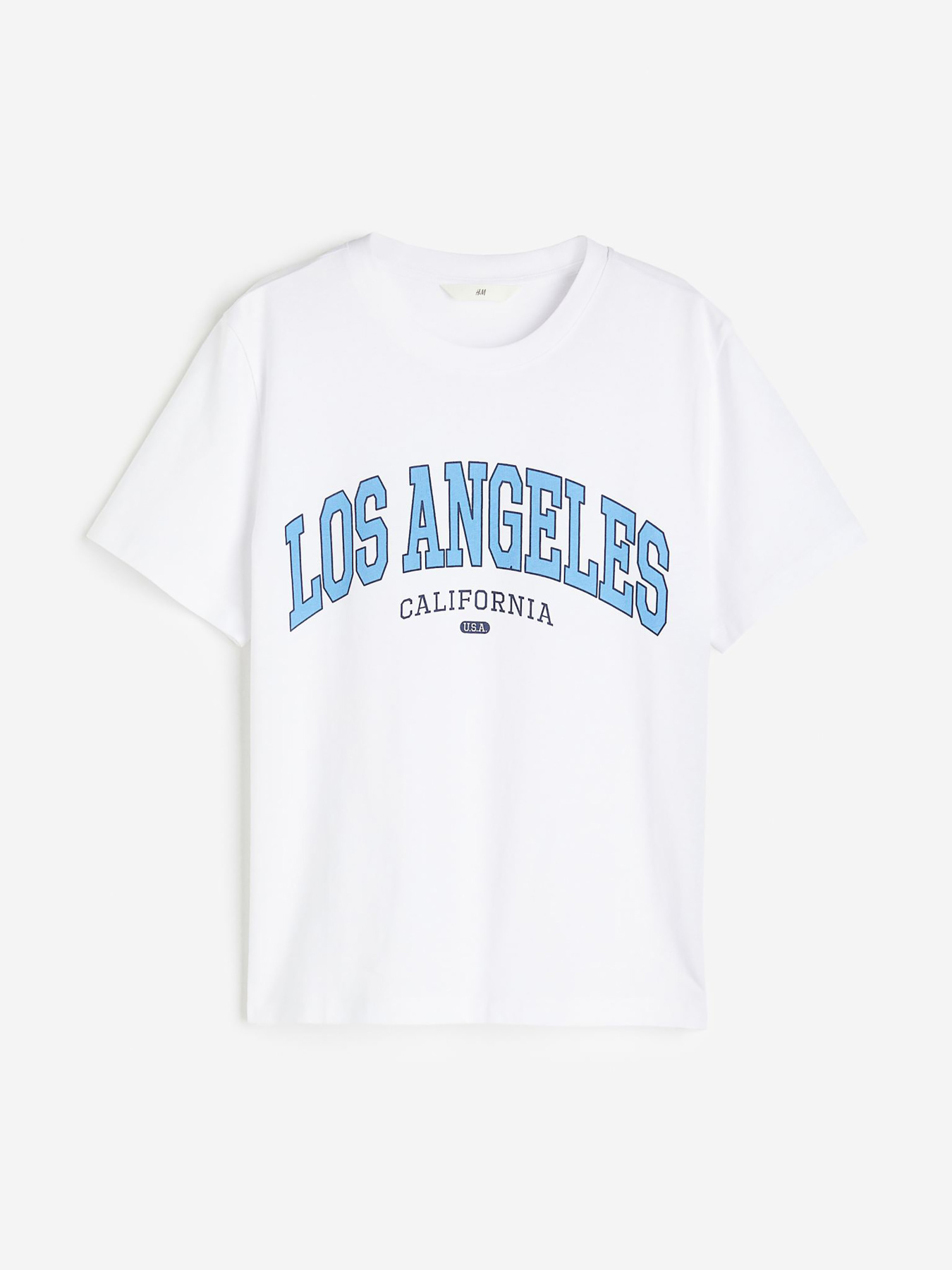 Футболка H&M модель 71641 Фото