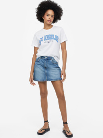 Футболка H&M модель 71641 Фото