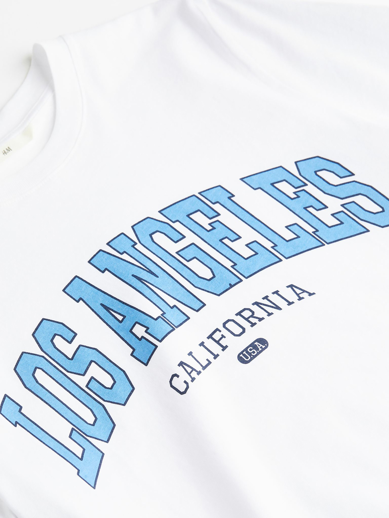 Футболка H&M модель 71641 Футболка H&M модель 71641 Фото