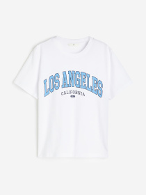 Футболка H&M модель 71641 Футболка H&M модель 71641 Фото